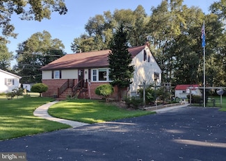 7221 Leonardtown Rd, Hughesville, MD 20637