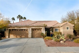 427 Norridgewock St, Henderson, NV 89074
