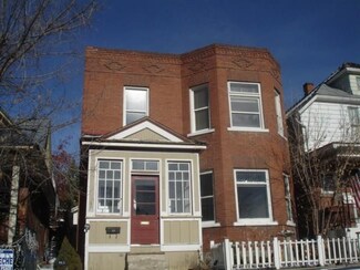 825 W Mercury St, Butte, MT 59701