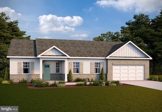 14668 Greenview Dr, Elkton, VA 22827