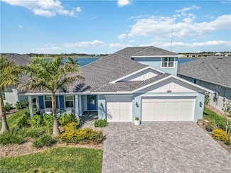 16148 Preservation Blvd, Punta Gorda, FL 33982