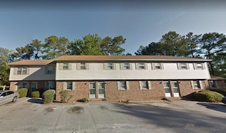 1090 N Guignard Dr, Sumter, SC 29150
