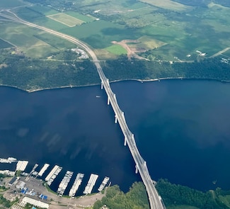 XXX Lot 5 Kongen Ct, Saint Joseph Township, WI 54016