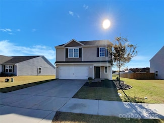 1205 Standing Oak Dr, Granite Quarry, NC 28146