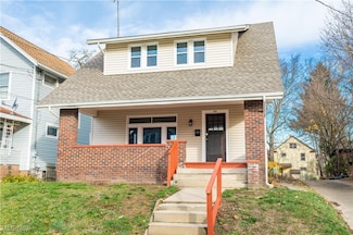 465 W High St, Alliance, OH 44601