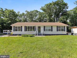 51 Trent Arden Ct, Martinsburg, WV 25405