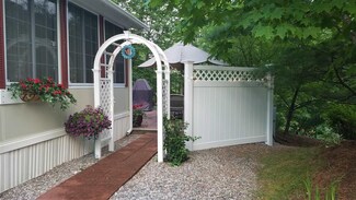 186 High Country Way Unit 95, Holderness, NH 03245