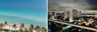 4001 S Ocean Dr Unit 14H, Hollywood, FL 33019