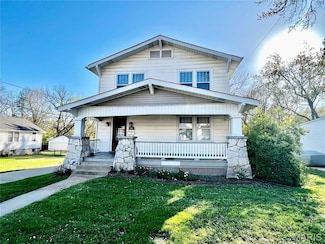 335 Saint Louis Ave, Saint Louis, MO 63135