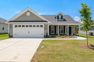 161 Atherstone St, Aiken, SC 29803