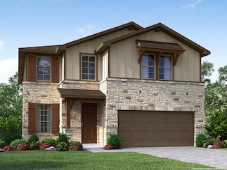 11503 Buffalo Grove, San Antonio, TX 78245