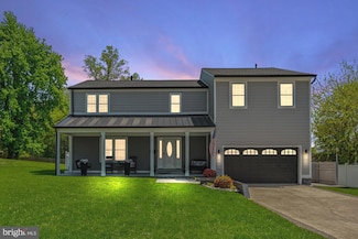 3105 Savoy Dr, Fairfax, VA 22031