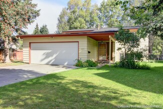 1075 E 26th Ave, Anchorage, AK 99508