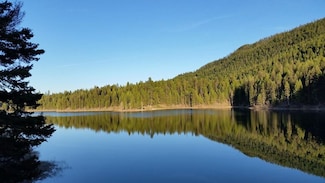 488 Emerald Lake Loop, Seeley Lake, MT 59868