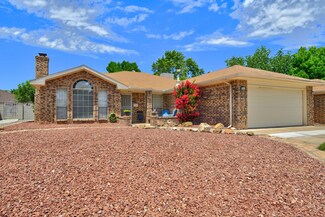 7433 Sunrose Dr NW, Albuquerque, NM 87120