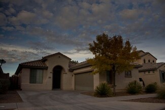 21028 E Duncan St, Queen Creek, AZ 85142