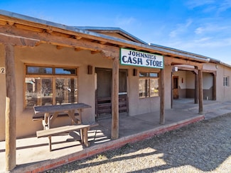 420 Camino Don Miguel, Santa Fe, NM 87505