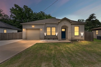 3322 Marjorie Ave, Dallas, TX 75216