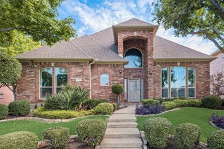 17855 Benchmark Dr, Dallas, TX 75252