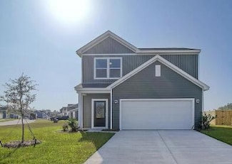 4037 Lemon Grass Ln, Ravenel, SC 29470