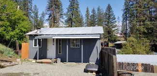 6 & 8 Hanlon Heights (Off Red Hill ), Weaverville, CA 96093