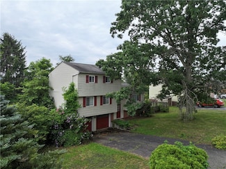 426 Linden Dr, Cheswick, PA 15024