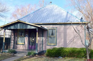 0 Oak Ave Unit 716773, Paonia, CO 81428