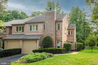 103 Amity Dr, Chesterbrook, PA 19087