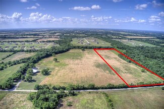 1310-E County Road 4935, Trenton, TX 75490