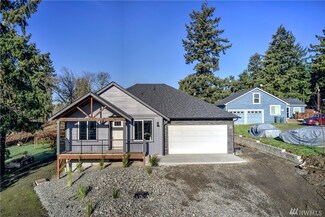906 Emerald St, Milton, WA 98354