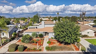 1117 E Thackery St, West Covina, CA 91790