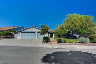 1531 Sherri Ln, Boulder City, NV 89005