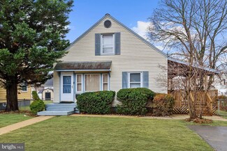 2609 Larchmont Dr, Gwynn Oak, MD 21207