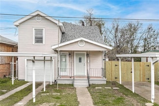3207 Bauvais St Unit B, Metairie, LA 70001