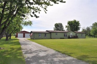 767 S 575 W, Hebron, IN 46341