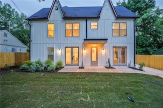 2809 Glenwood Ave SE, Atlanta, GA 30317