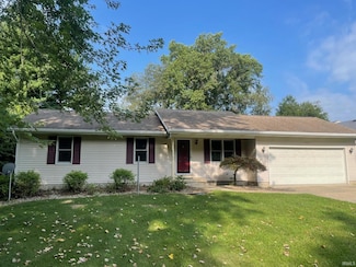 18076 Latonka Trail, Culver, IN 46511