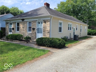 5838 Rosslyn Ave, Indianapolis, IN 46220