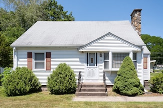 56 Franklin St, Vernon Rockville, CT 06066