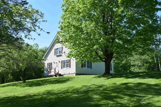 779 Gould Hill, Johnson, VT 05656