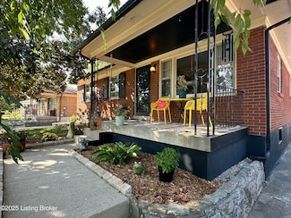 4917 Mile of Sunshine Dr, Louisville, KY 40219