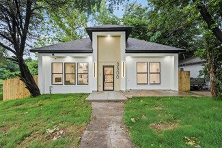 3500 Wendelkin St, Dallas, TX 75215