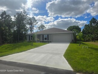 3310 Fitzpatrick Ave, Palm Bay, FL 32908