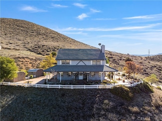 4131 Pelona Canyon Rd, Acton, CA 93510
