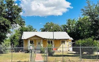 15 E 24th St, San Angelo, TX 76903