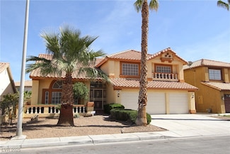 262 Via Malorca St, Henderson, NV 89074