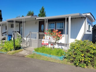 1709 NE 78th St Unit 49, Vancouver, WA 98665