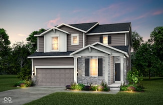 2669 Penn Ave, Plainfield, IN 46168