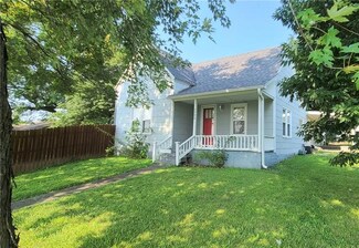 1506 S Judson St, Fort Scott, KS 66701