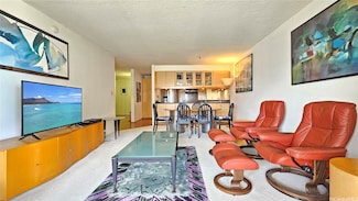 55 S Kukui St Unit 2701, Honolulu, HI 96813